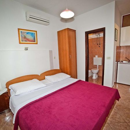 Guest House Maja Split Kültér fotó