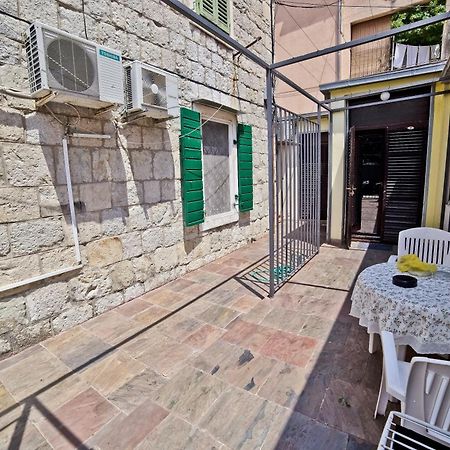 Guest House Maja Split Kültér fotó