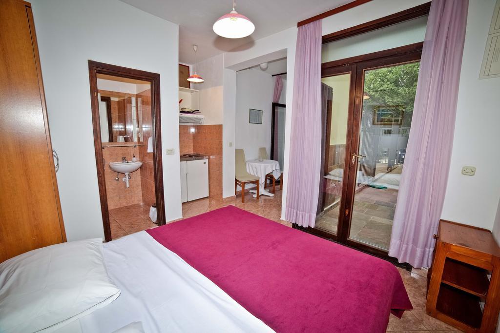 Guest House Maja Split Szoba fotó