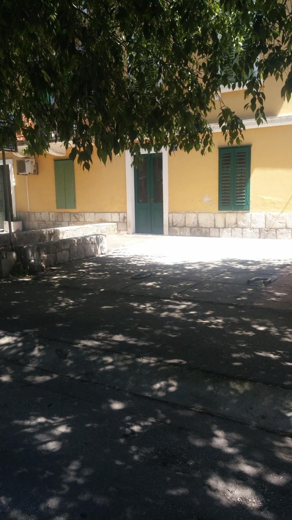 Guest House Maja Split Kültér fotó