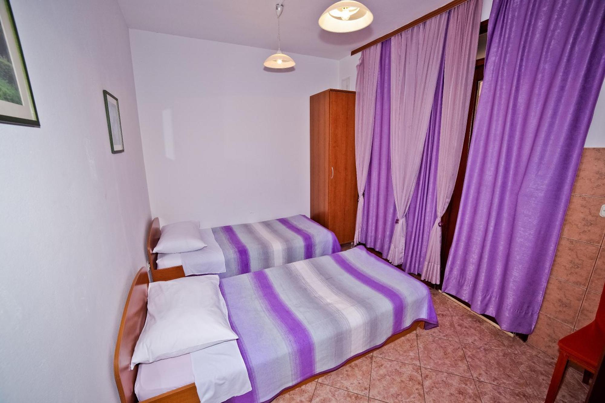 Guest House Maja Split Kültér fotó