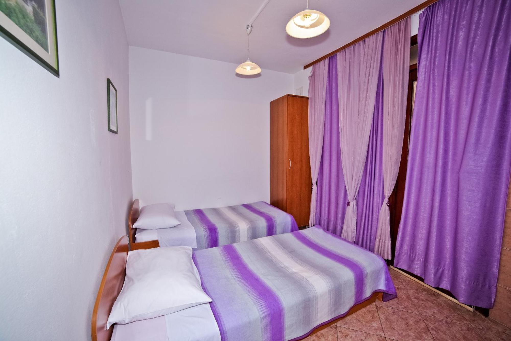 Guest House Maja Split Szoba fotó
